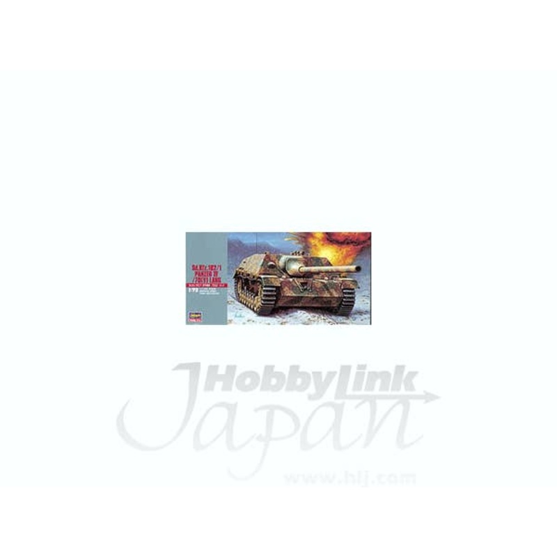 1/72 Sd.Kfz.162/1 Panzer IV 70(V) Lang