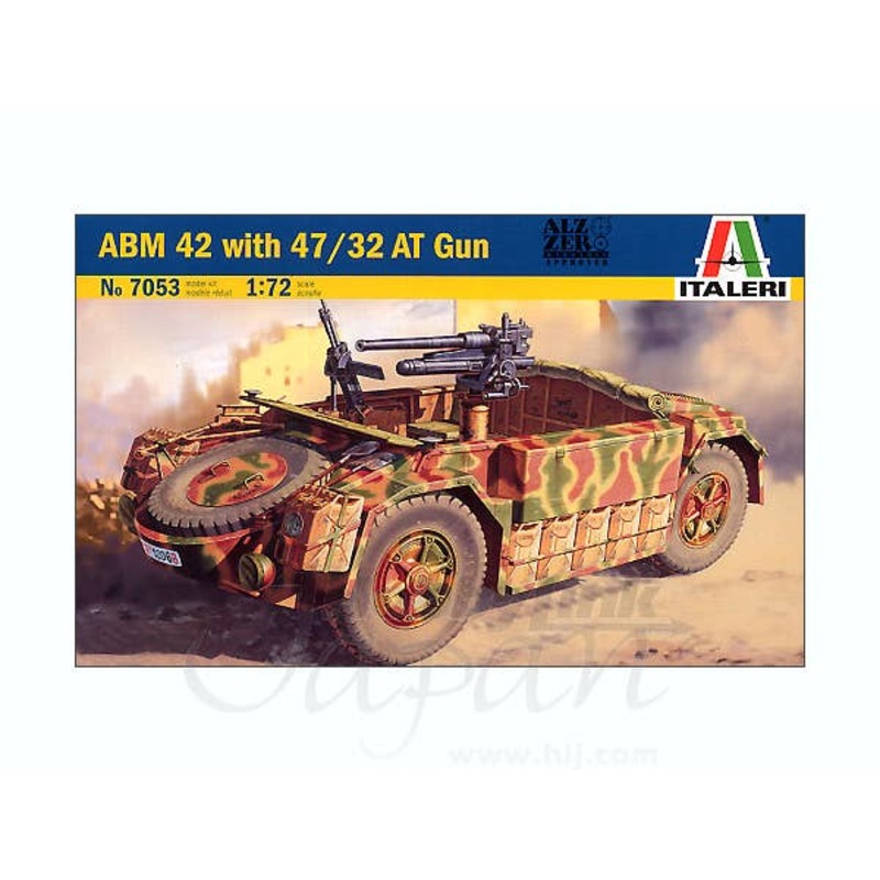 1/72 ABM 42