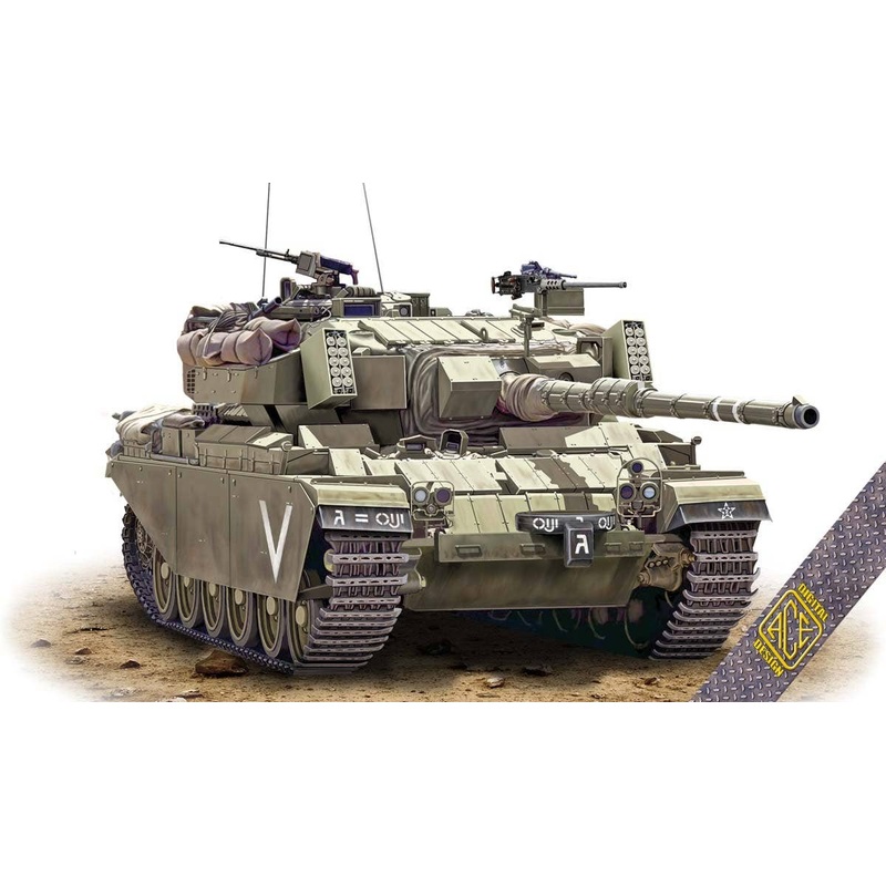 1/72 IDF Shot Kal Gimel/Dalet