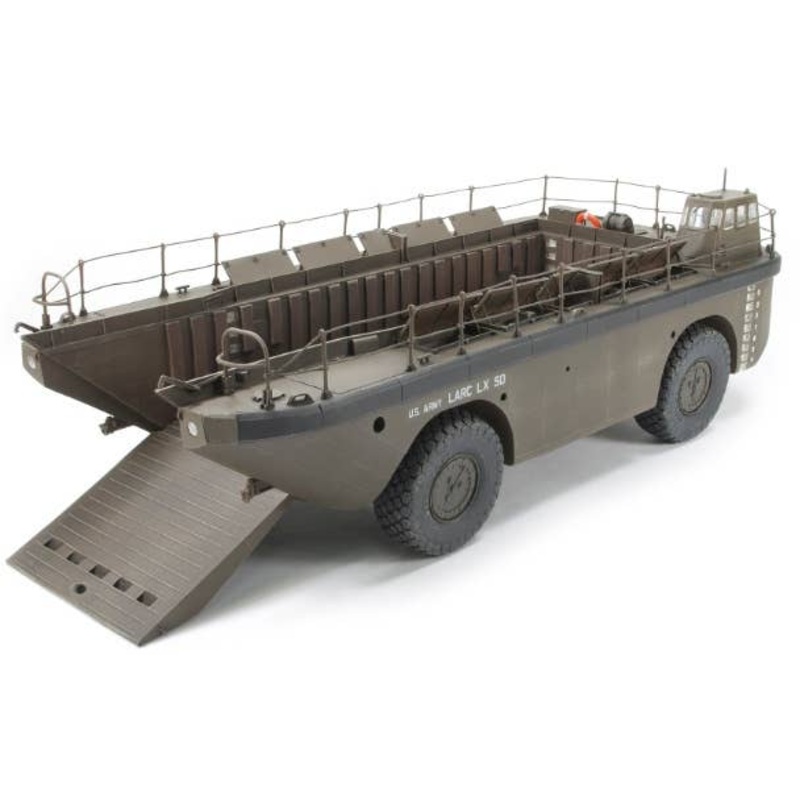 1/72 LARC-LX (Resin)
