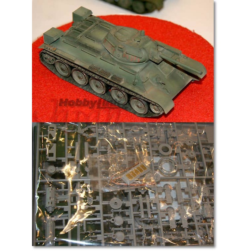 1/48 T-34/76 1942