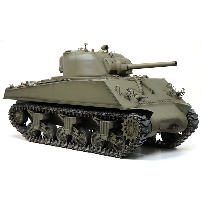 1/6 M4A3(75)W Sherman