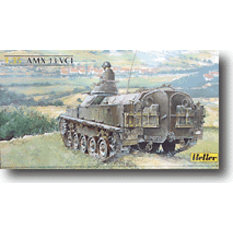 1/35 AMX 13 VCI