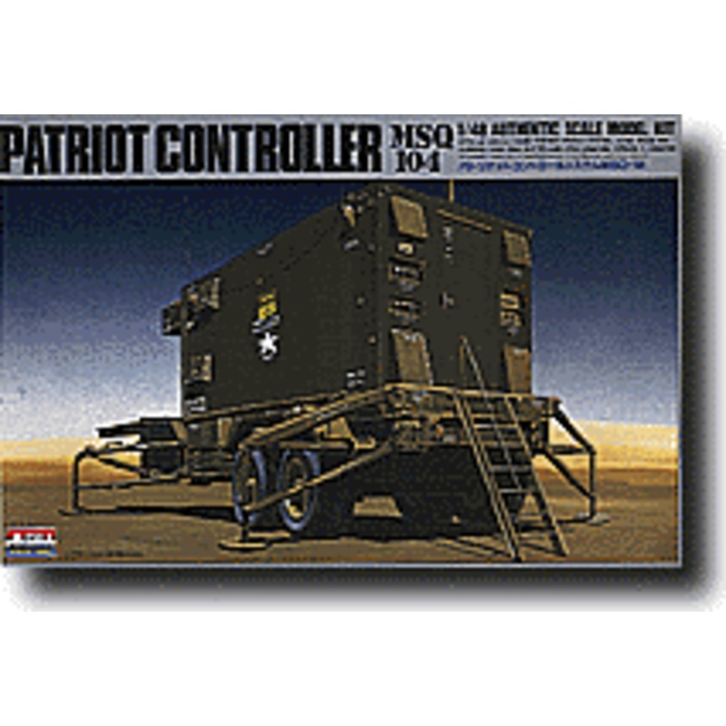 1/48 Patriot Controller MSQ104
