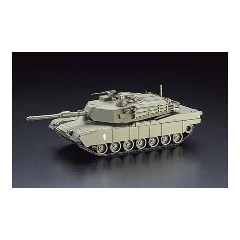 1/48 US Army M1A2 Abrams