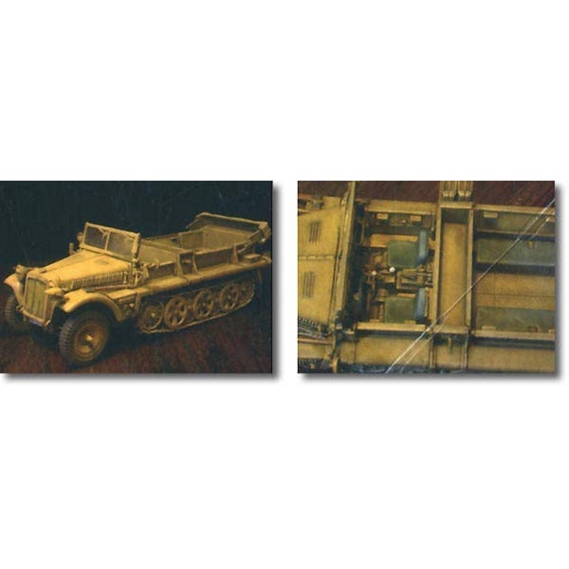 1/35 Demag Sd.Kfz.10