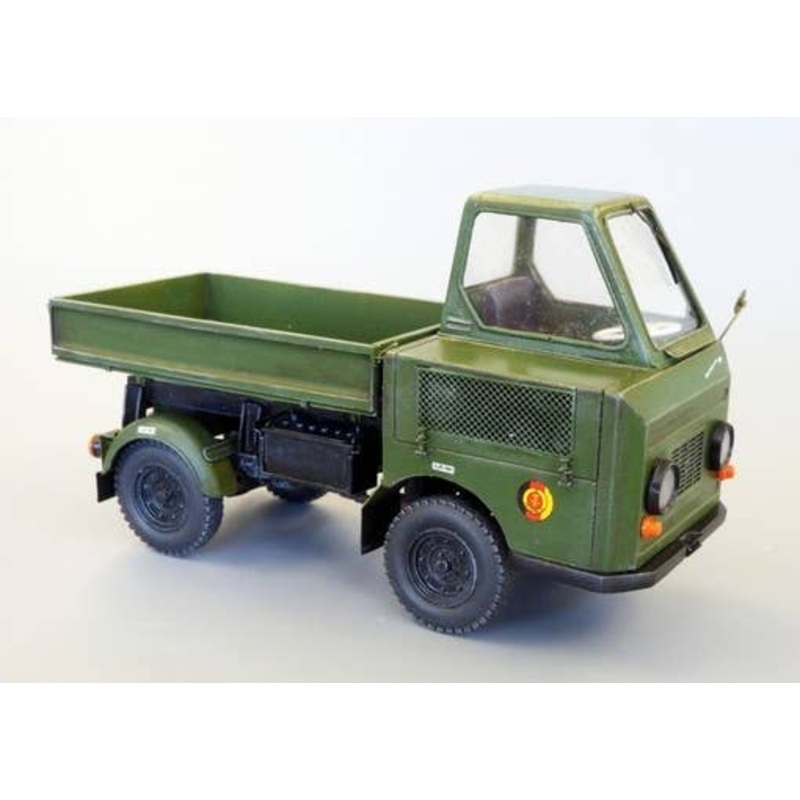 1/35 Multicar M-22