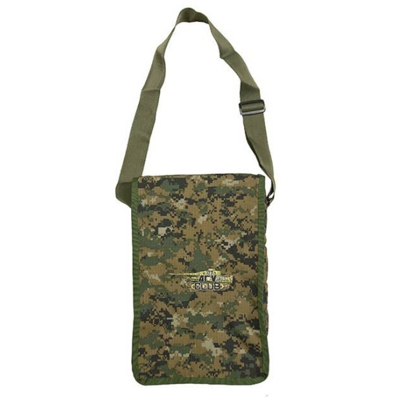1/35 AFV Culb Shoulder Bag: Tiger I