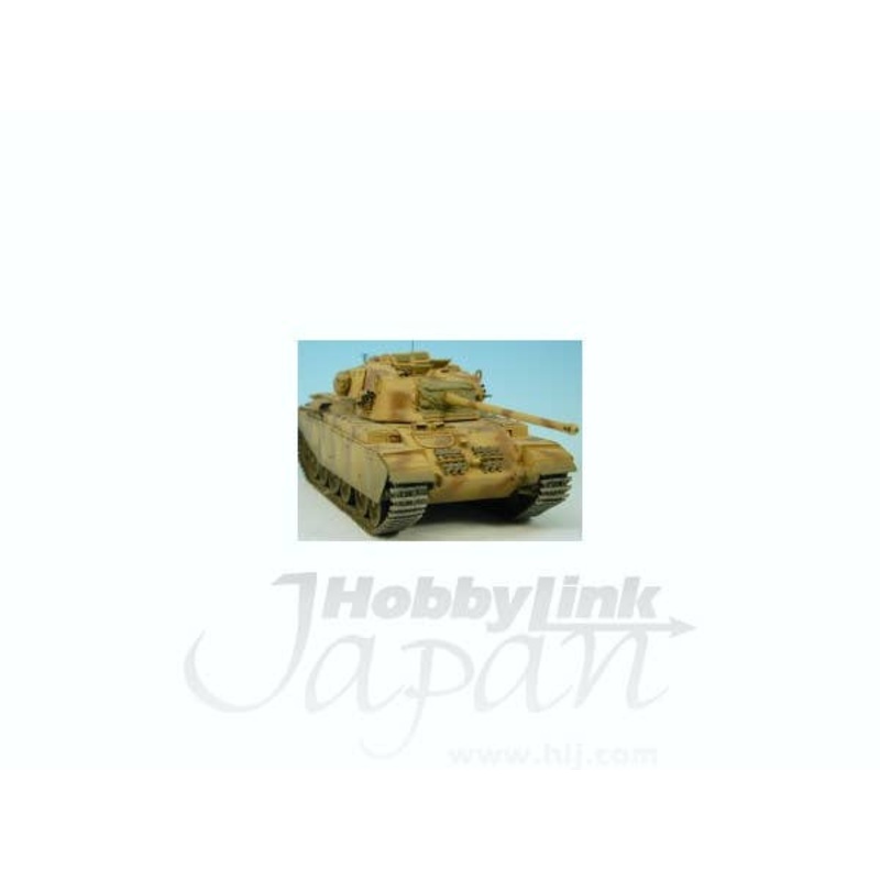 1/35 Centurion Mk-1 (A41) 17 Pdr. Medium Tank