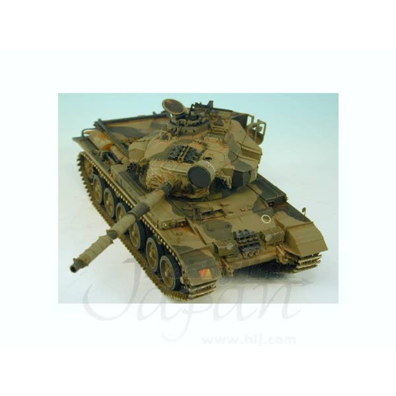 1/35 Centurion Mk-11 MBT
