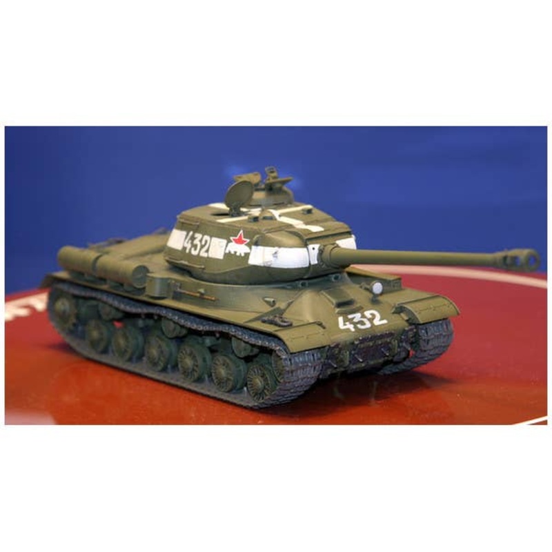 1/35 Soviet Heavy Tank JS-2 '44 ChKZ