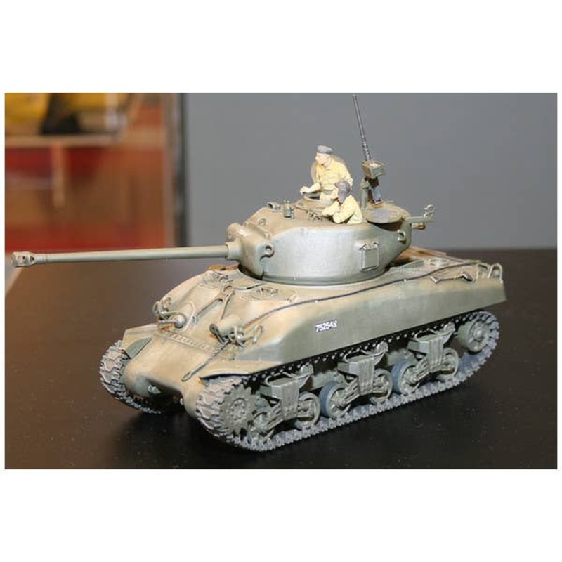 1/35 M1 Super Sherman