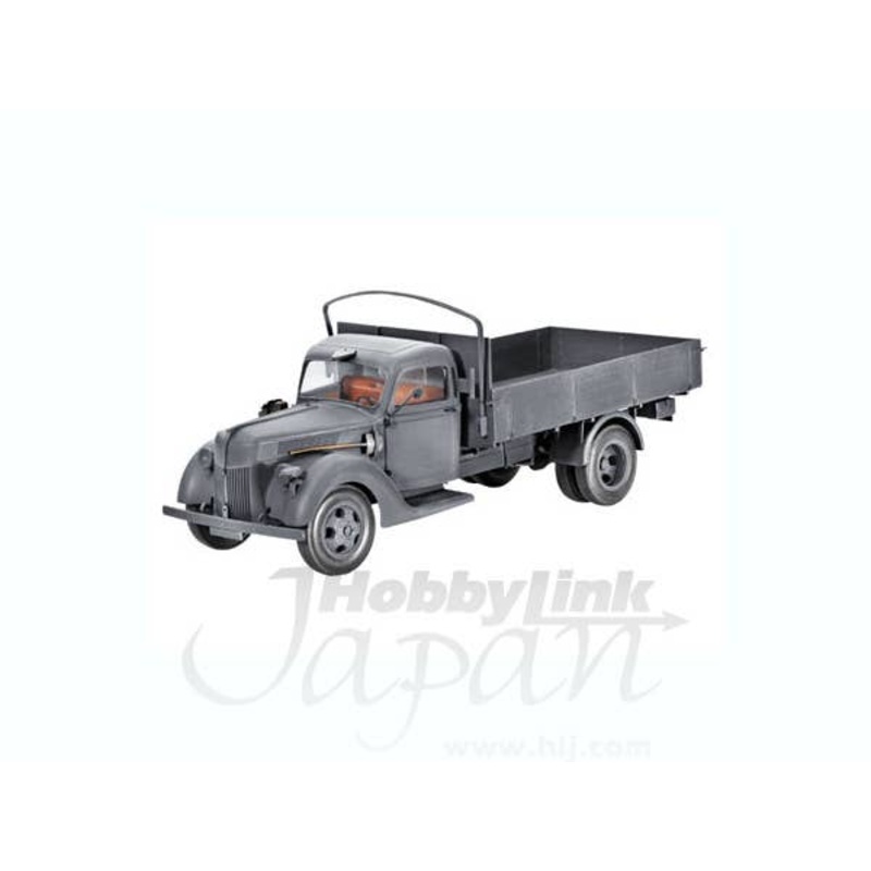 1/35 German Truck V3000S (1941)