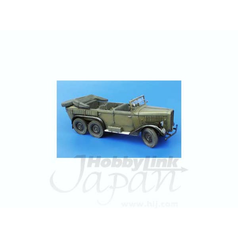 1/35 Praga AV