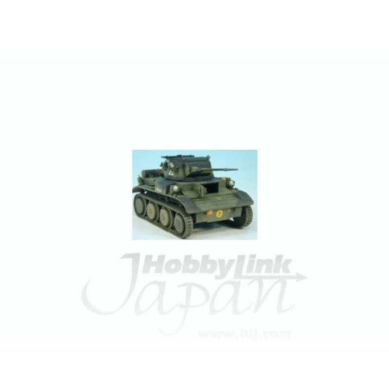 1/35 Tetrarch Airborne Tank