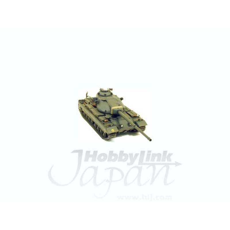 1/35 Conqueror Mk-1 Heavy Tank
