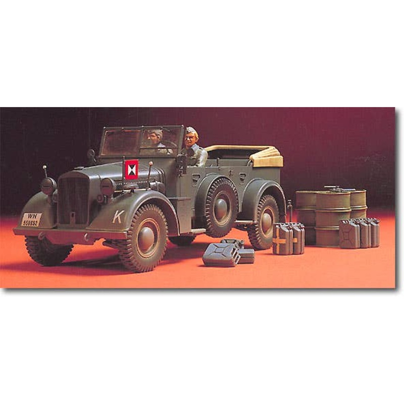 1/35 Horch Kfz. 15
