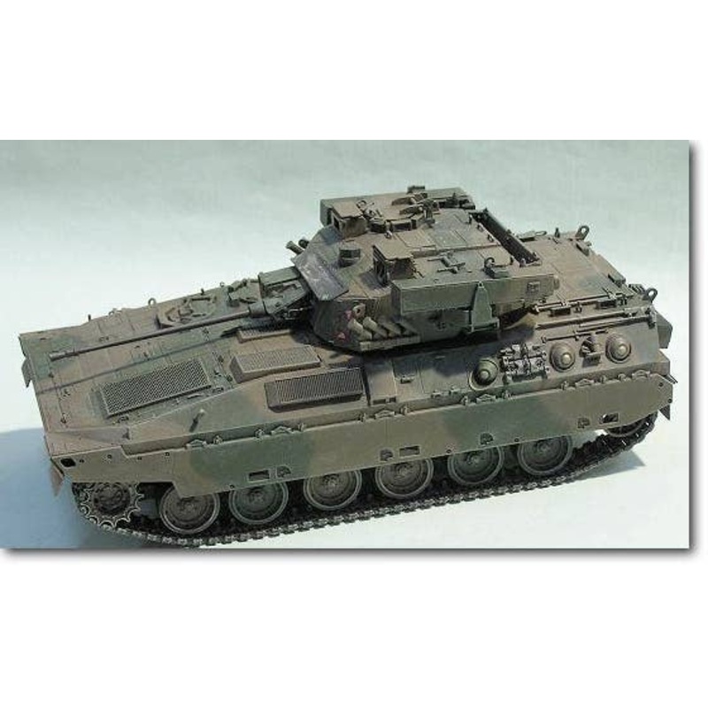 1/35 JGSDF Type 89 ICV "Sengoku JSDF Ver"