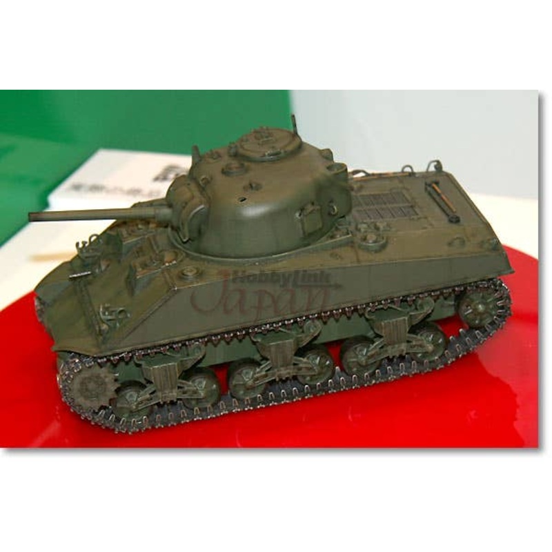 1/35 Tarawa M4A2 Sherman