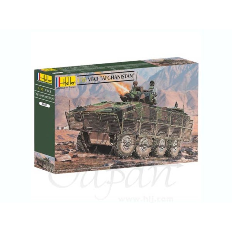 1/35 VBCI "Afghanistan"