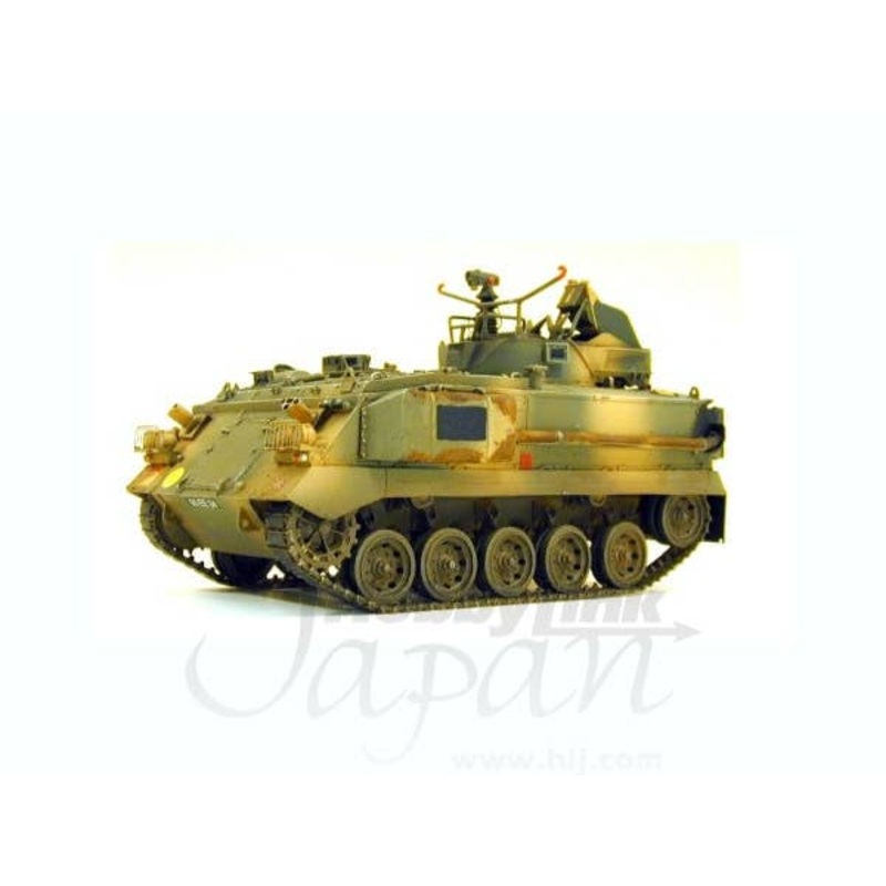1/35 FV438 Modern British Tank Hunter w/Swingfire Missiles