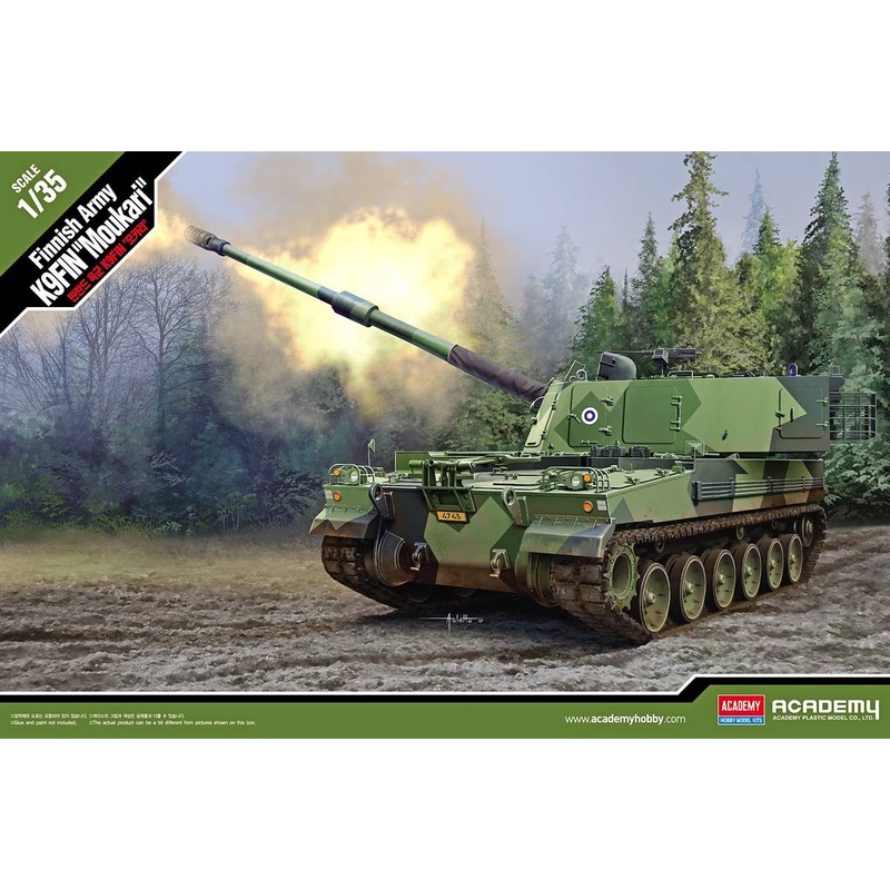 1/35 K9FIN Moukari