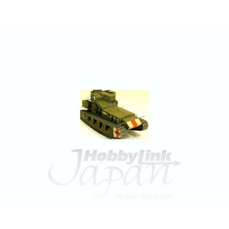 1/35 Medium-A Whippet WWI Fast Tank