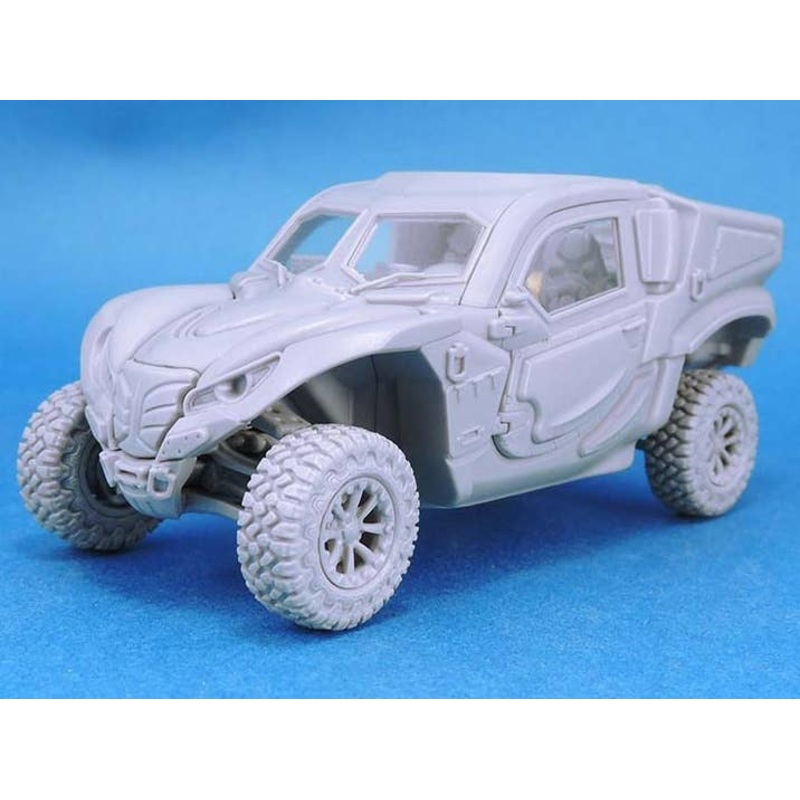 1/35 Thraex Light Armored Assault Vehicle