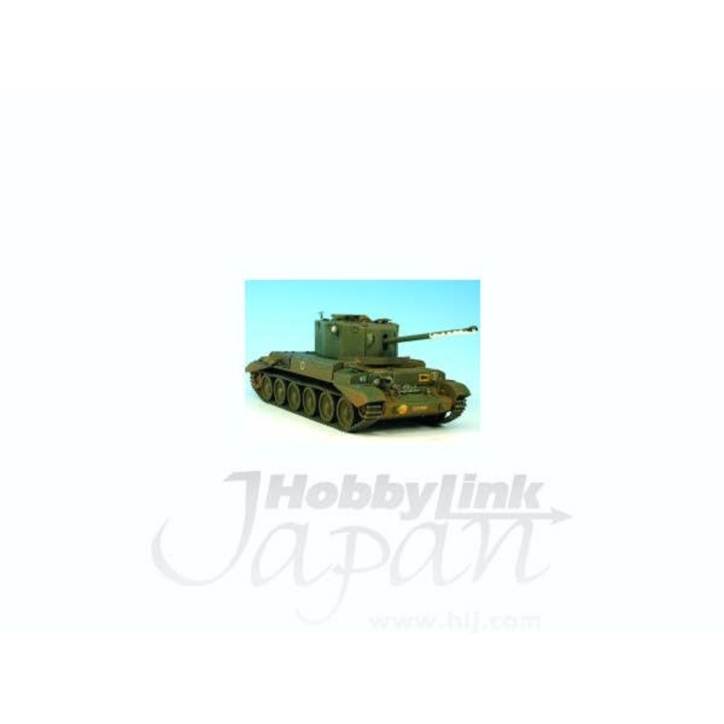 1/35 WWII British A30 Challenger 17 Pr. Tank Hunter
