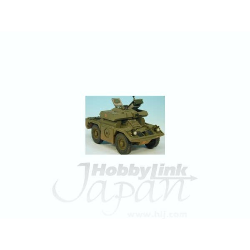 1/35 Ferret Mk-5 Swingfire ATGW