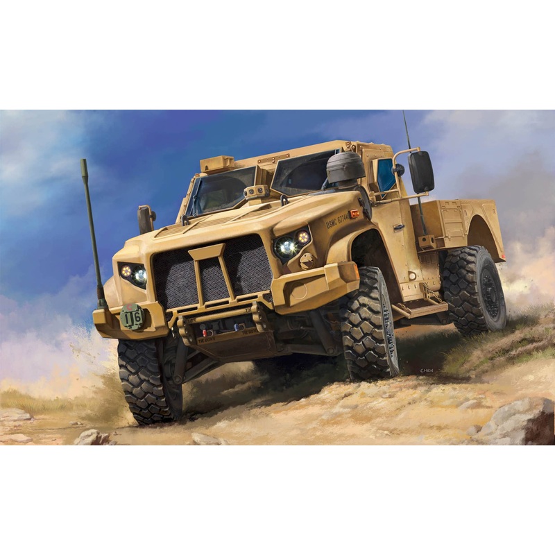 1/35 M1279 Utility (JLTV-UTL)