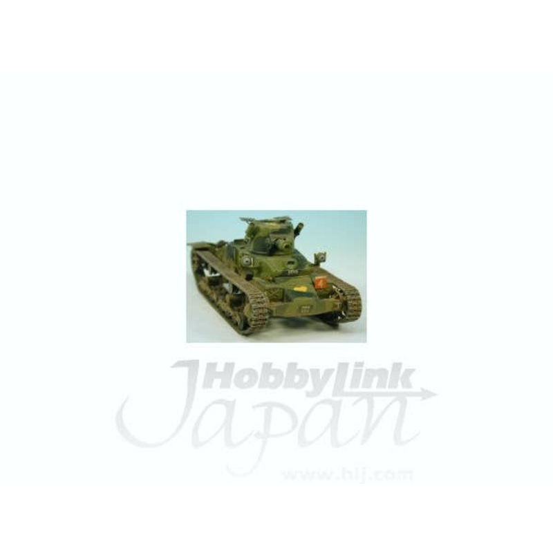1/35 Matilda Mk-I British Infantry Tank