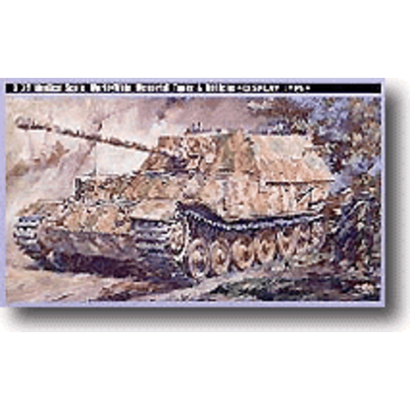 1/35 Elefant