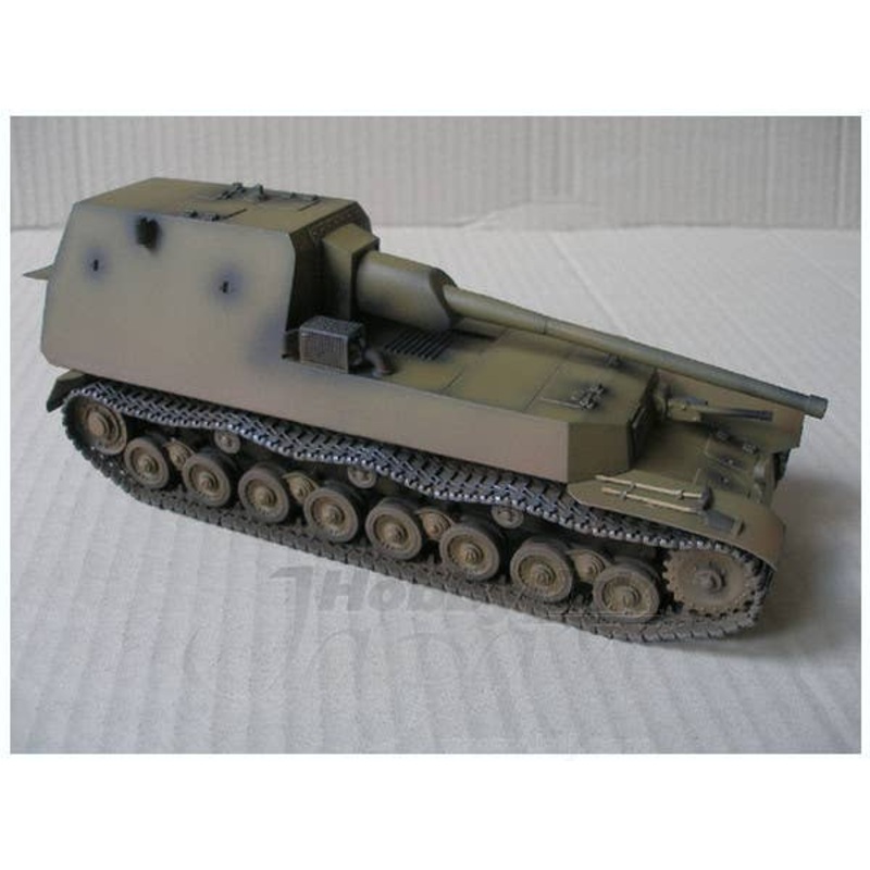 1/35 Ho-Ri I IJA Heavy Tank Destroyer