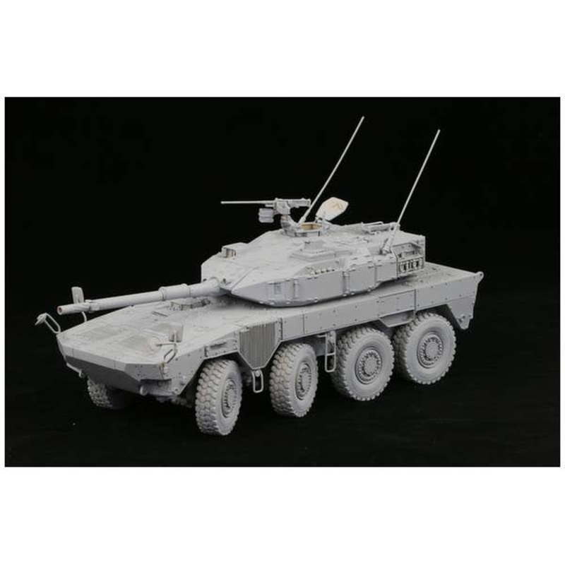 1/35 JGSDF Armored Vehicle