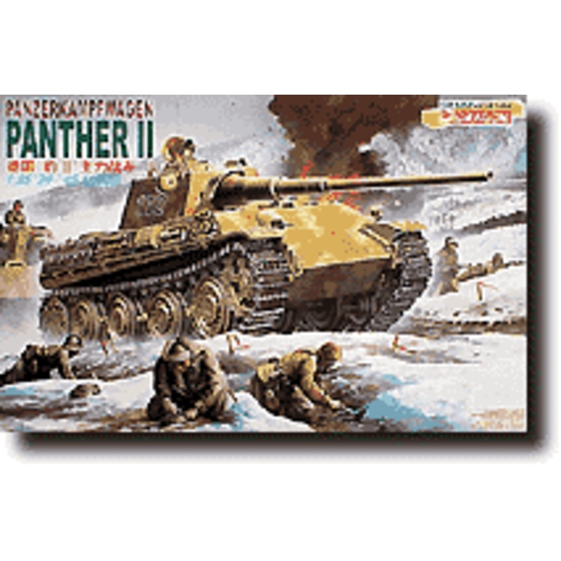 1/35 Panther II