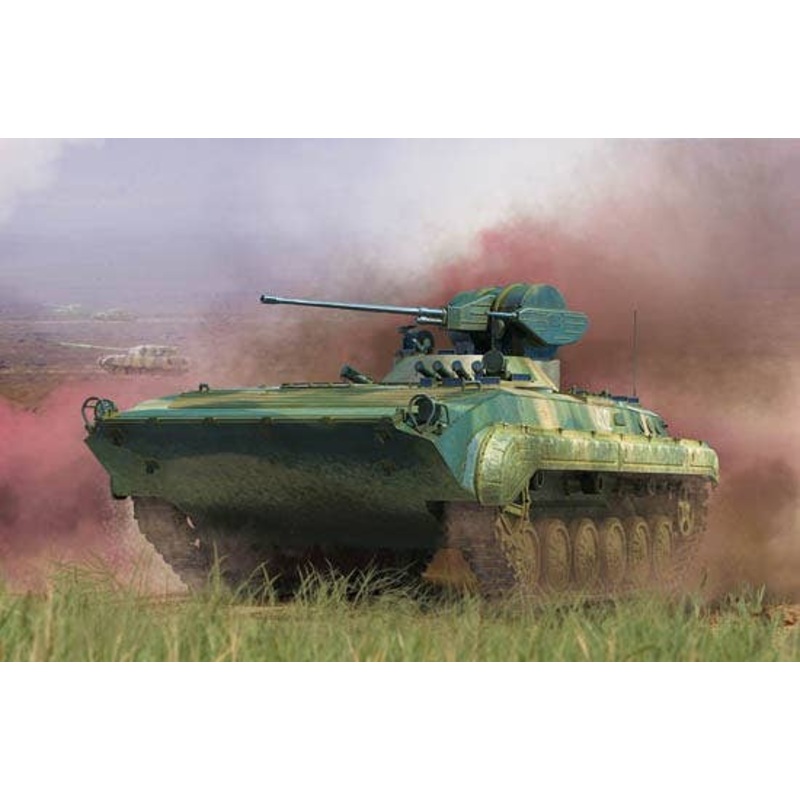 1/35 PLA Type 86A IFV