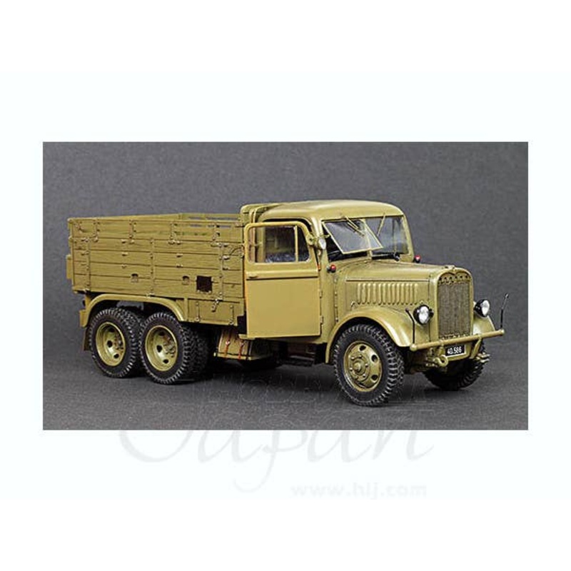1/35 Praga RV