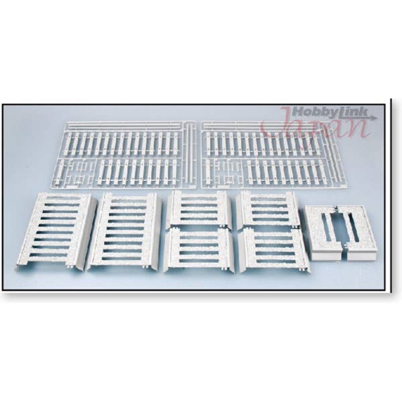 1/35 German Railway Track