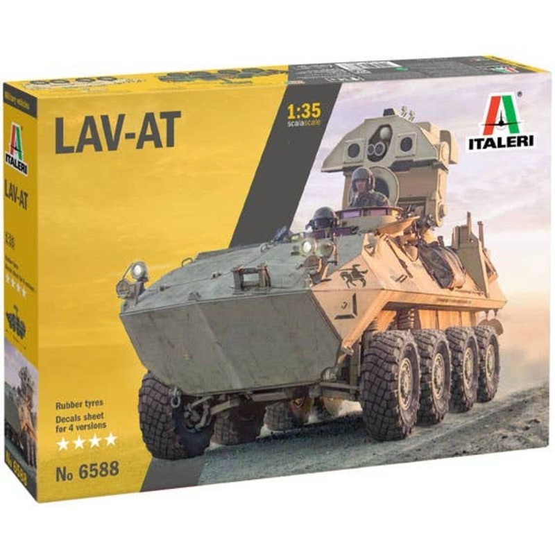 1/35 LAV-AT