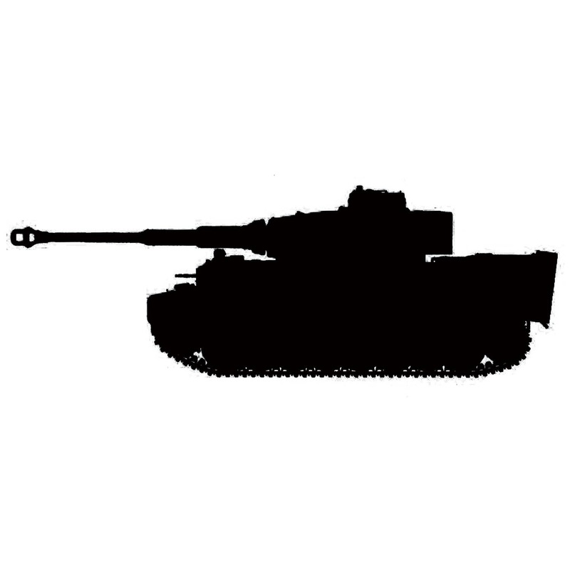1/35 Operation Ochsenkopf Tiger I