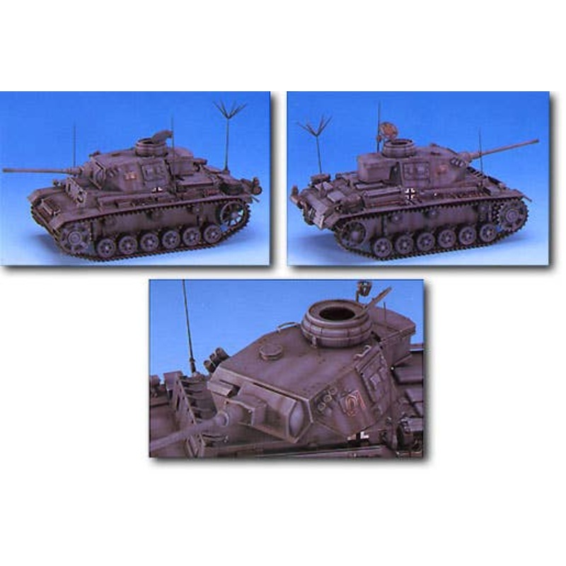 1/35 Panzerbefehlswagen Ausf.K