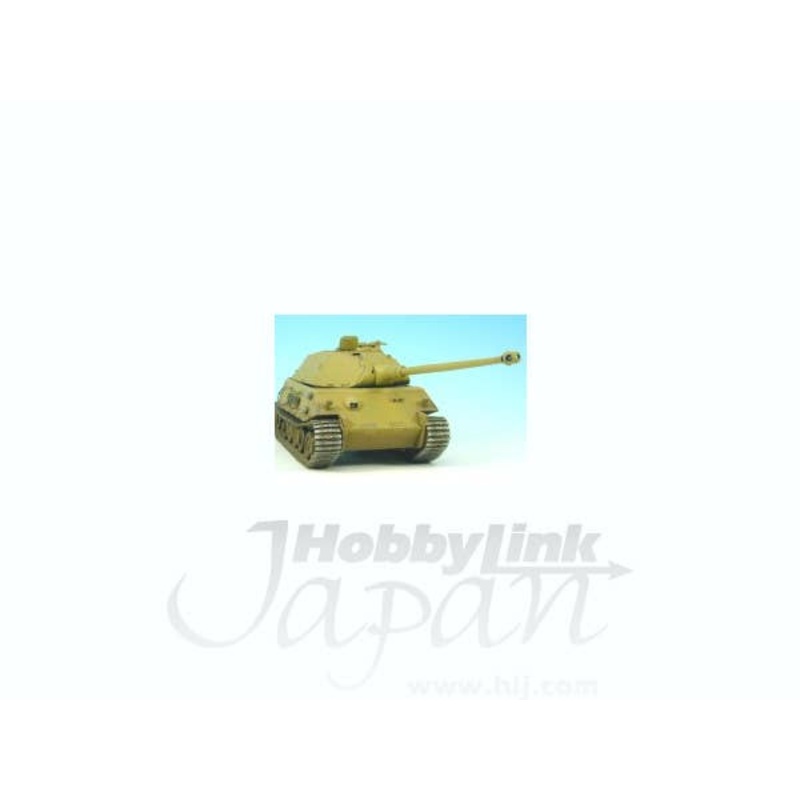 1/35 Porsche Tiger Type 180 Turm Vorne