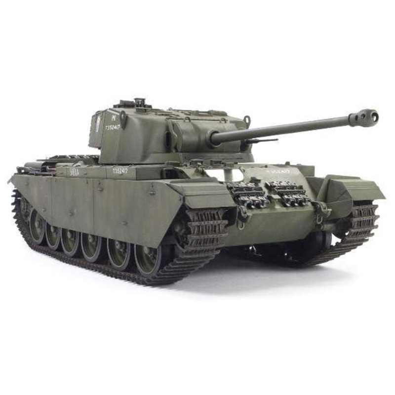 1/35 Centurion Mk.I