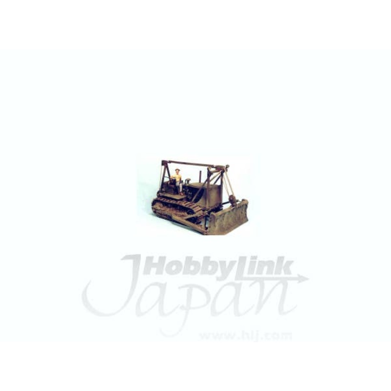 1/35 US Dozer Le Tourneau