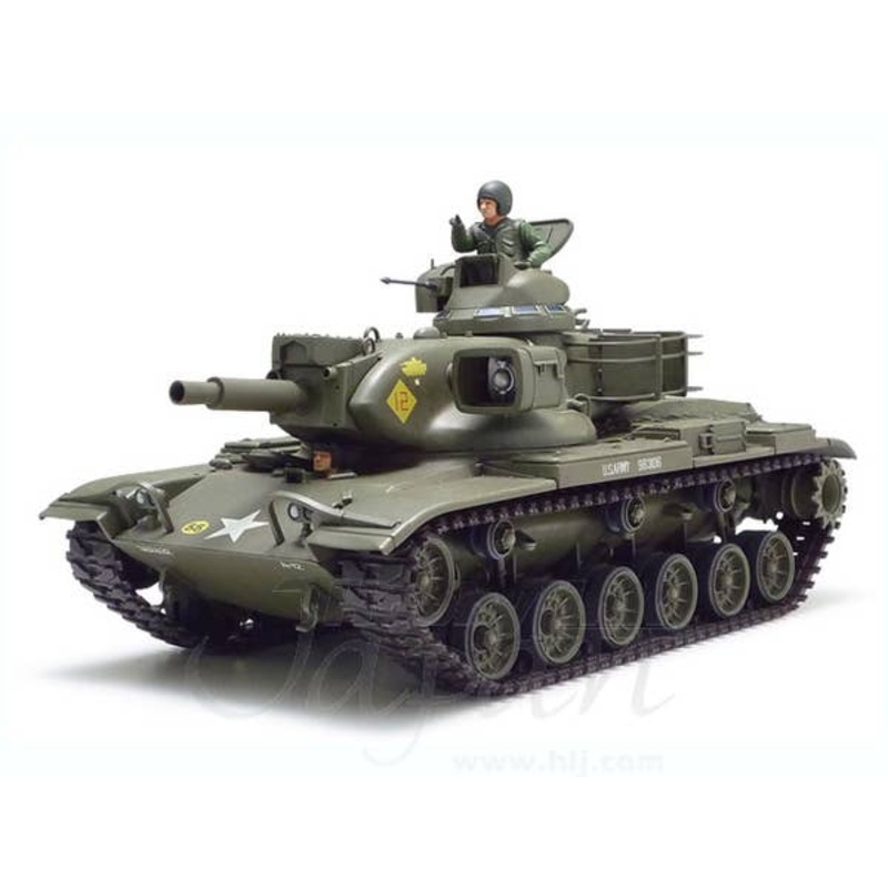 1/35 US M60A2 "Cherokee"