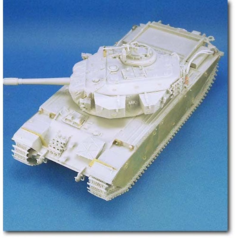 1/35 Centurion V full kit
