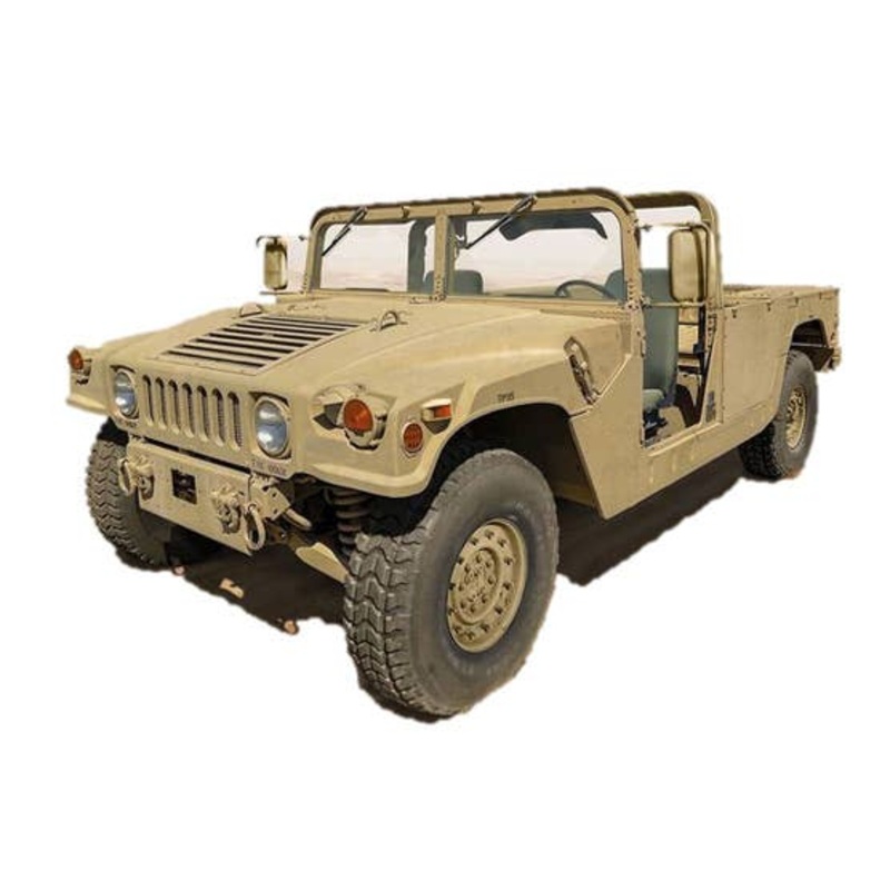 1/35 HMMWV Humvee M1097A2