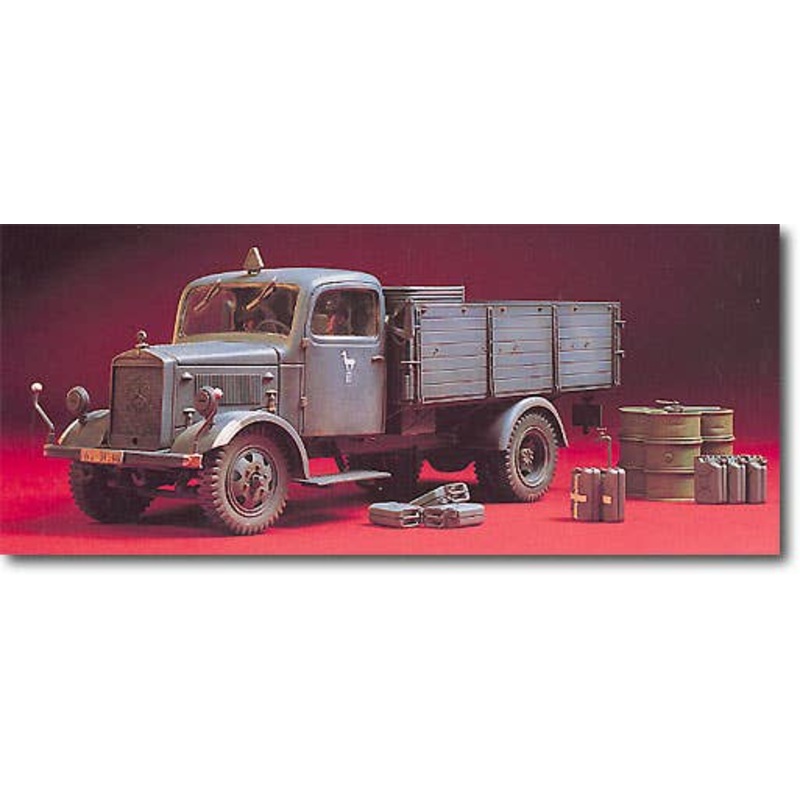 1/35 Mercedes-Benz Truck L3000