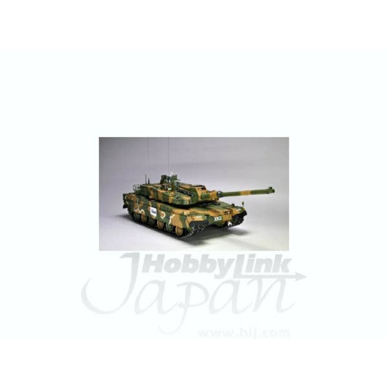 1/35 R.O.K. Army XK2 Black Panther
